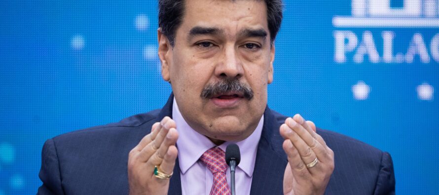 Nicolás Maduro no arribará a la Argentina y acusó a la oposición de “neofascista por montar un show”
