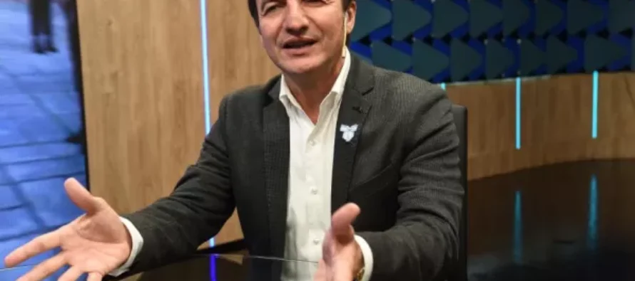 Detuvieron al hermano del diputado nacional Roberto Sánchez