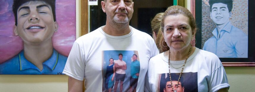 Juicio contra los rugbiers: quedaron definidas las fechas de alegatos