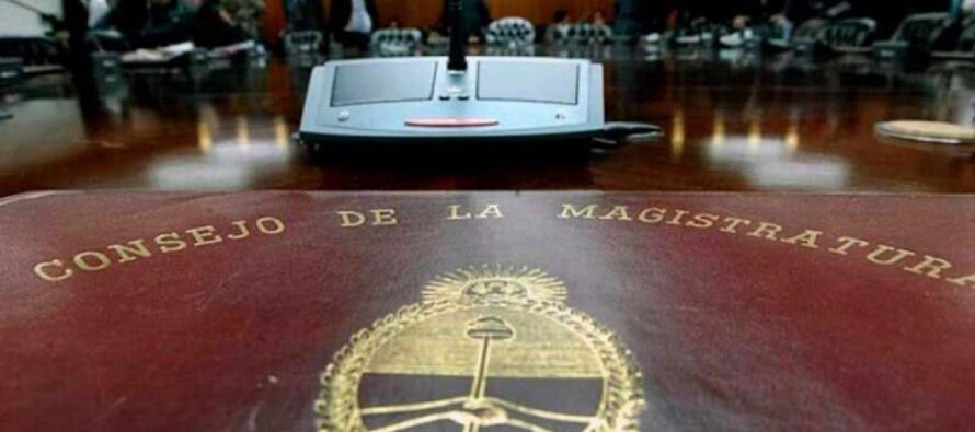 El repudio de la oposición a la posible reforma de la Magistratura: “Es inconstitucional”