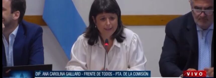 Diputados: fuertes cruces entre oficialismo y oposición en el inicio del debate por el juicio político a la Corte