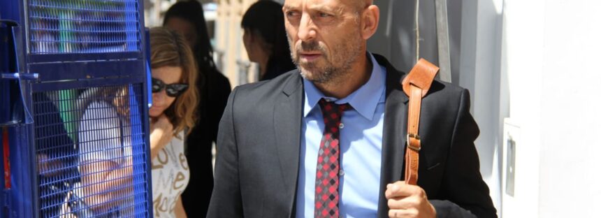 La defensa pidió la nulidad del juicio y la absolución de los ocho rugbiers por el asesinato a Báez Sosa