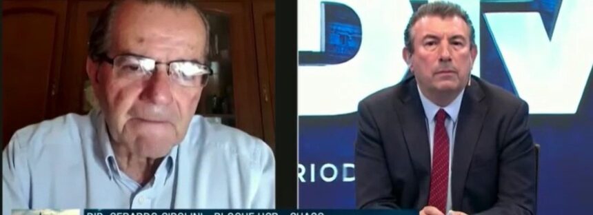 Moratoria previsional, Blanqueo de Capitales e Hidrógeno Verde, proyectos que podrían tratarse en Extraordinarias