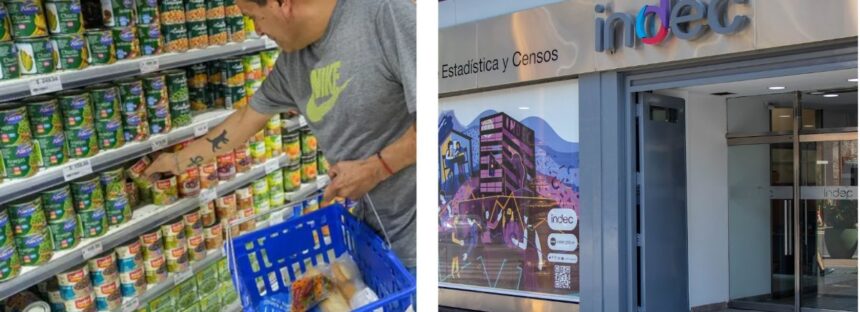 La inflación de 2022 fue 94,8%, la más alta en 32 años