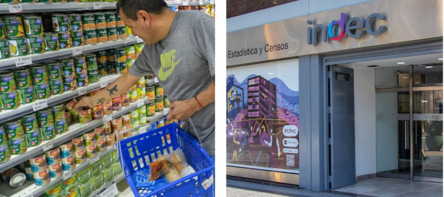 La inflación de 2022 fue 94,8%, la más alta en 32 años