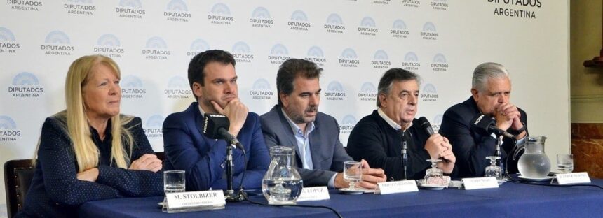 Juicio a la corte: la estrategia de JxC para desactivar la denuncia del Gobierno