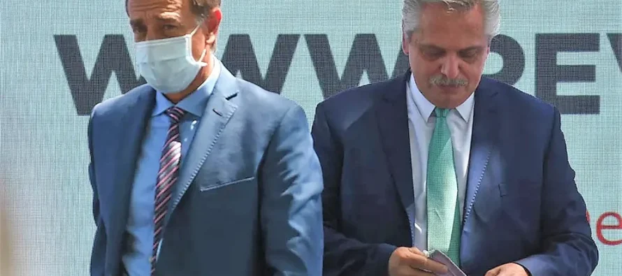 El Gobernador de Mendoza no recibirá a Alberto Fernández en su visita a la región