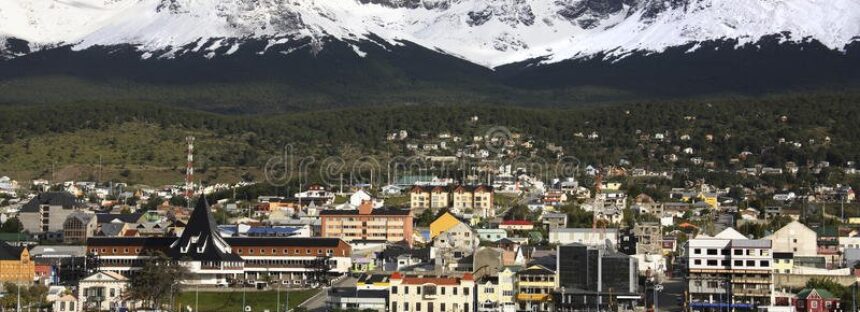 El Gobierno descartó la instalación de un puerto del régimen chino en Tierra del Fuego