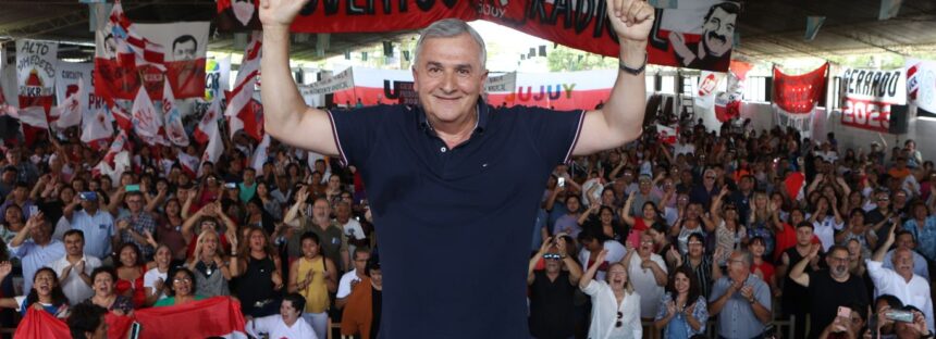 «Es el Gobierno más incapaz e ineficaz de la historia», la fuerte crítica de Morales a la gestión de Alberto Fernández
