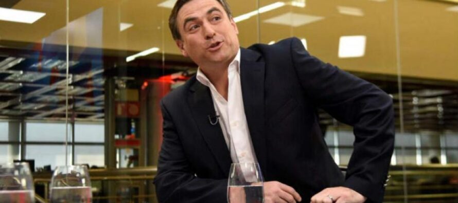 En vistas a las elecciones, Ramón Mestre respaldó a Gerardo Morales: «Es el que mejor representa a la Argentina»