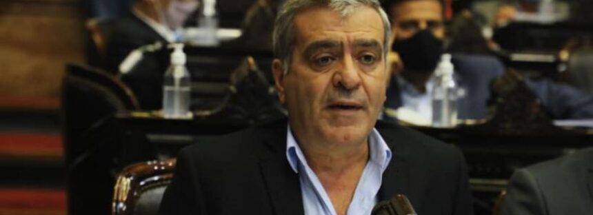 Cano dijo que no ve a Macri como candidato y apoyó a Gerardo Morales