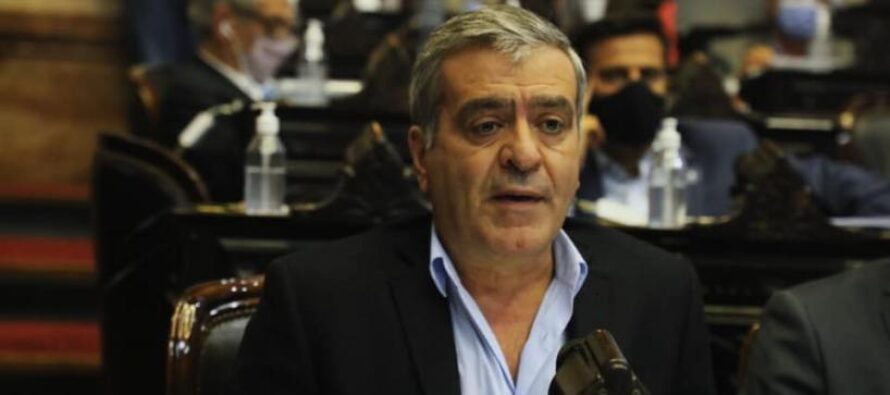 Cano dijo que no ve a Macri como candidato y apoyó a Gerardo Morales