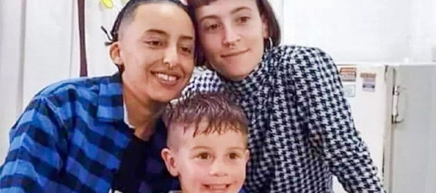 Condenaron a las asesinas de Lucio Dupuy a cadena perpetua