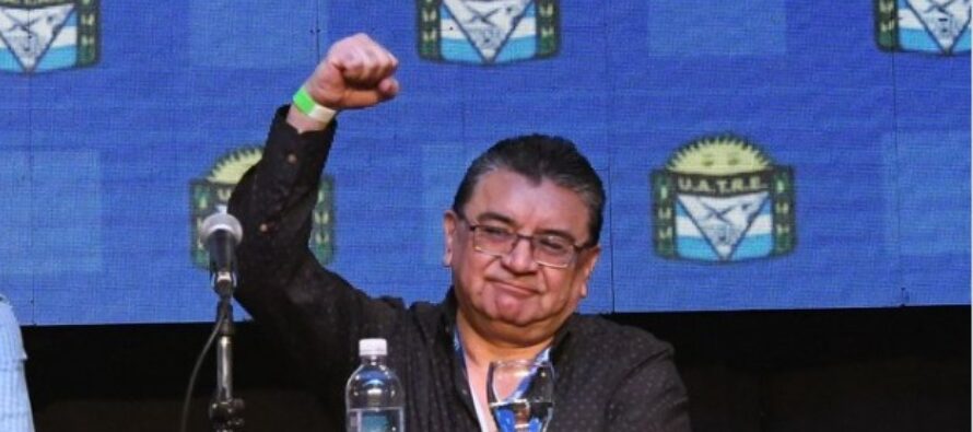 Debido a la escalada inflacionaria, UATRE reclama actualizar salarios