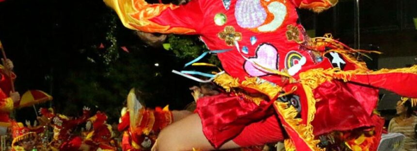Por el día de la democracia y memoria, el peronismo porteño celebrará el carnaval con un festival