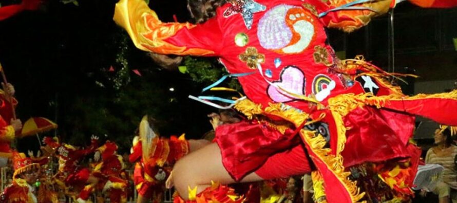 Por el día de la democracia y memoria, el peronismo porteño celebrará el carnaval con un festival