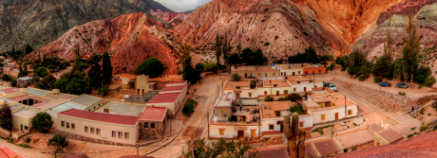 «Jujuy Polo de Desarrollo» se inaugurará en Buenos Aires