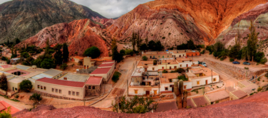 «Jujuy Polo de Desarrollo» se inaugurará en Buenos Aires