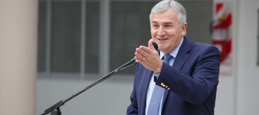 «Se va Massa y la economía explota», la fuerte advertencia de Morales