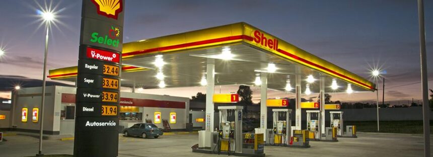 Luego del dato de inflación, Shell aumentó sus combustibles en un 3,8%