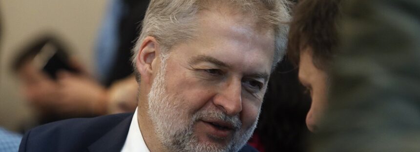 Mirabella criticó al Gobierno: “Santa Fe no está en la agenda nacional”