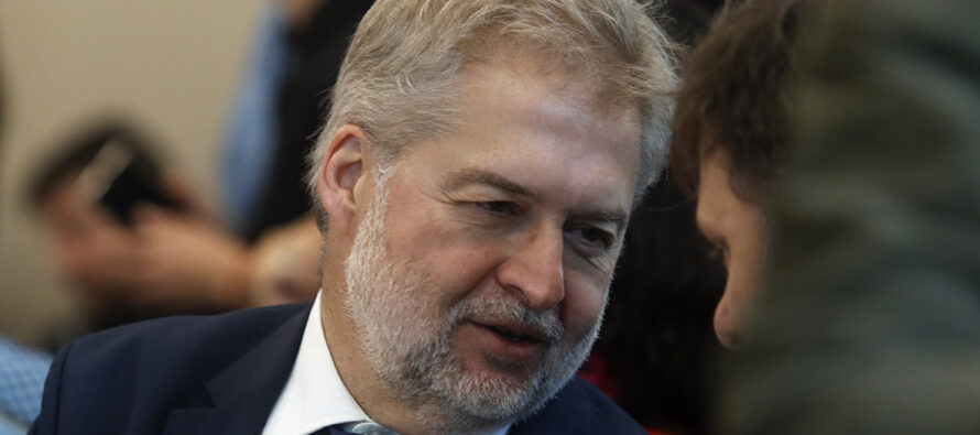 Mirabella criticó al Gobierno: “Santa Fe no está en la agenda nacional”