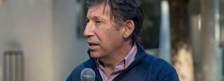 De cara a las elecciones, Posse pidió «salir a la cancha» y «fortalecer» el radicalismo