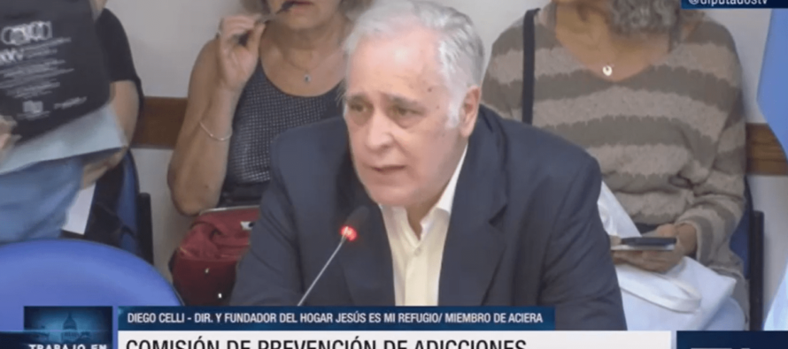 Ley de salud mental: organizaciones y expertos discutieron en la Cámara Baja por la situación actual