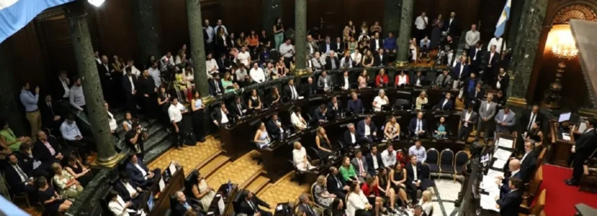 La Legislatura porteña derogó el impuesto a las tarjetas de crédito