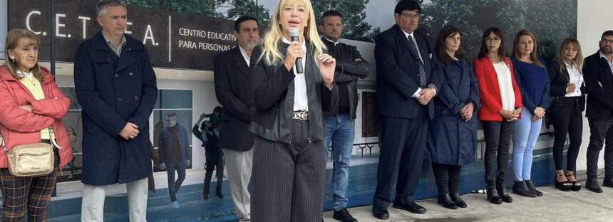 Construirán un Centro Educativo Terapéutico para chicos con autismo en Tucumán