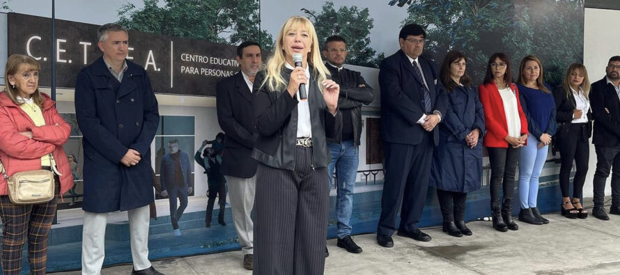 Construirán un Centro Educativo Terapéutico para chicos con autismo en Tucumán