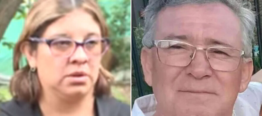 La viuda del colectivero acusó a la madre e hija de no dejarla ingresar al velorio