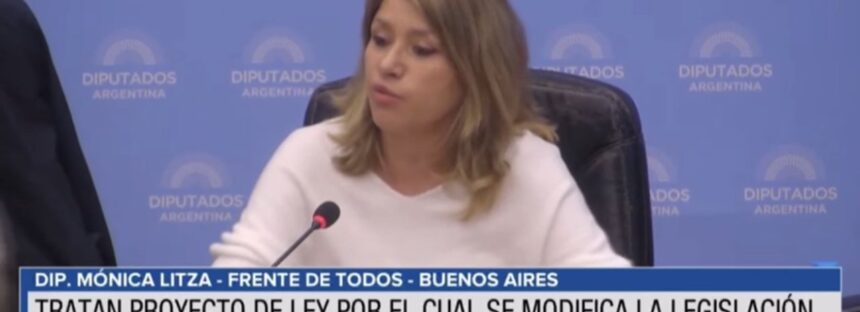 La Cámara de Diputados tratará la reforma a la ley de lavado de activos