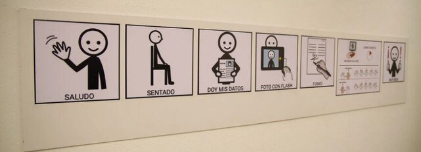CABA: inauguran la primera oficina para personas del espectro autista