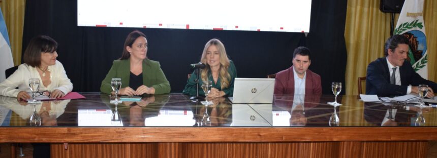 El Consejo de la Magistratura de CABA presentó un nuevo proyecto para el Observatorio de la Discapacidad