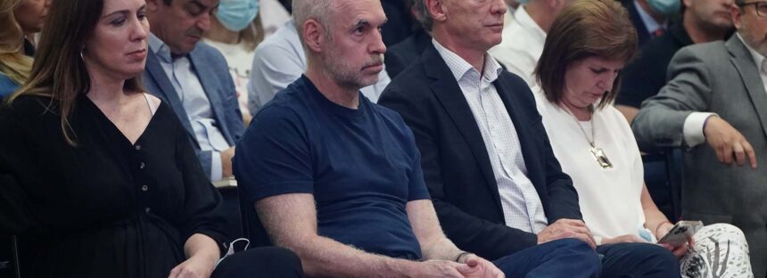 La reacción de la oposición al desdoblamiento de las elecciones en CABA que impulsó Larreta