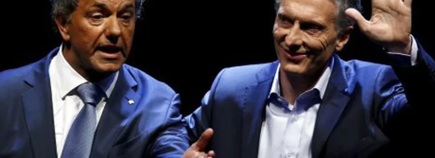 Scioli criticó a la gestión de Juntos por el Cambio: «Fue devastador lo que pasó»