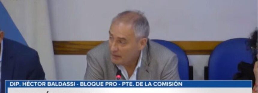 Diputados analizó la elección de deportistas para los premios Islas Malvinas