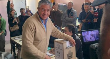 Figueroa, tras ganar las elecciones en Neuquén: “Hemos enviado una señal clara a nivel nacional”