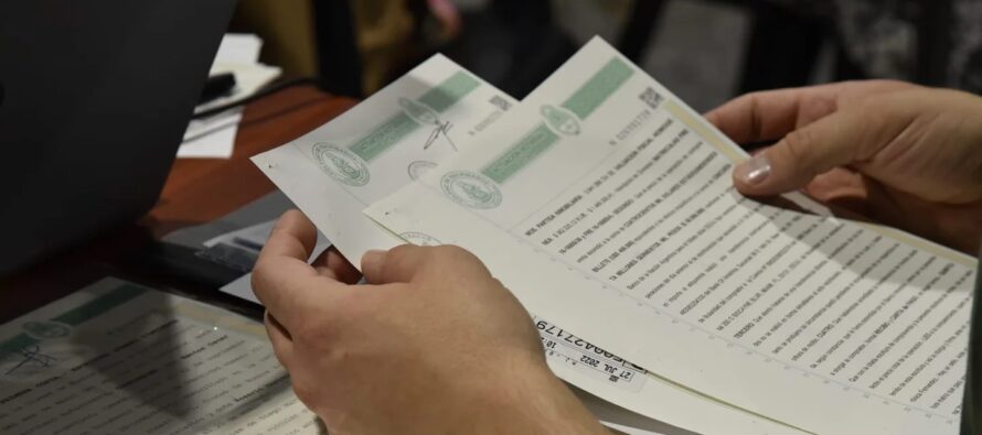 Escribanos volverán a dar asesoramiento gratuito en CABA