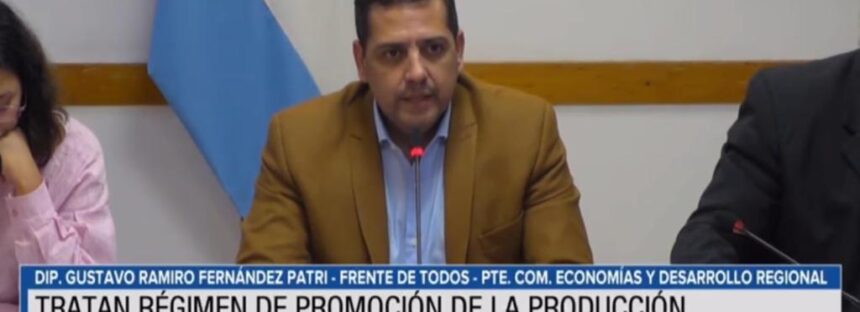 Diputados: avanza el proyecto de producción orgánica que beneficia a economías regionales