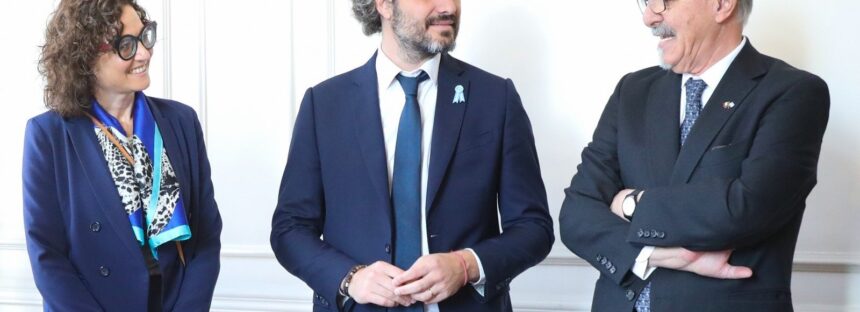Cafiero volvió a pedir por las PASO: «Es necesario desalambrar al peronismo»