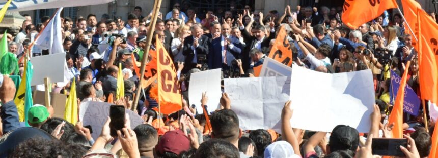 Luego del fallo de la Corte, el peronismo tucumano pide ir a las urnas