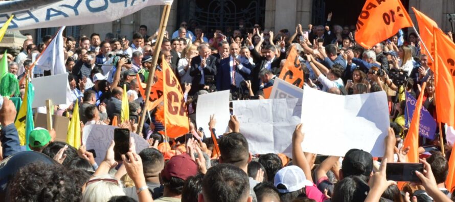Luego del fallo de la Corte, el peronismo tucumano pide ir a las urnas