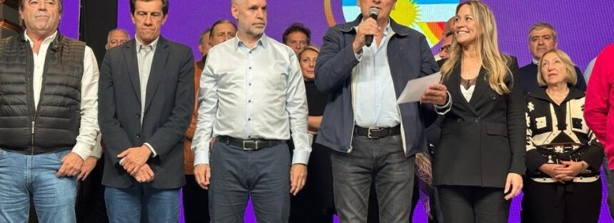 Elecciones 2023: contundentes triunfos de los gobernadores oficialistas en Jujuy, La Rioja y Misiones