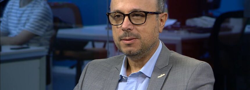 El dardo de Aracre a Alberto Fernández: “Le tengo respeto, pero le cuesta el trabajo en equipo”