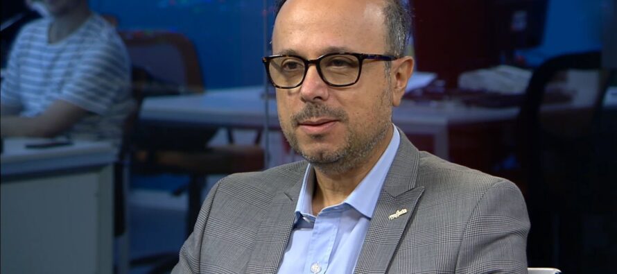 El dardo de Aracre a Alberto Fernández: “Le tengo respeto, pero le cuesta el trabajo en equipo”