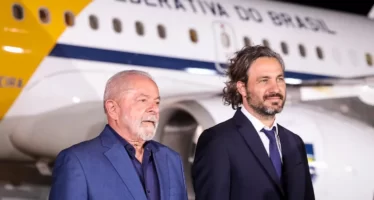 Cumbre presidencial en Brasil: Argentina planteó pagar en reales los acuerdos bilaterales para cuidar los «dólares»