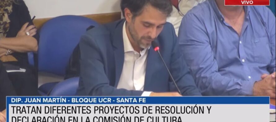 Con el dictamen favorable de Cultura, diputados declaran al Calvario como Monumento Histórico