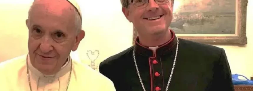 Tras la renuncia de Mario Poli, el Papa designó a un «cura villero» para la provincia de Buenos Aires